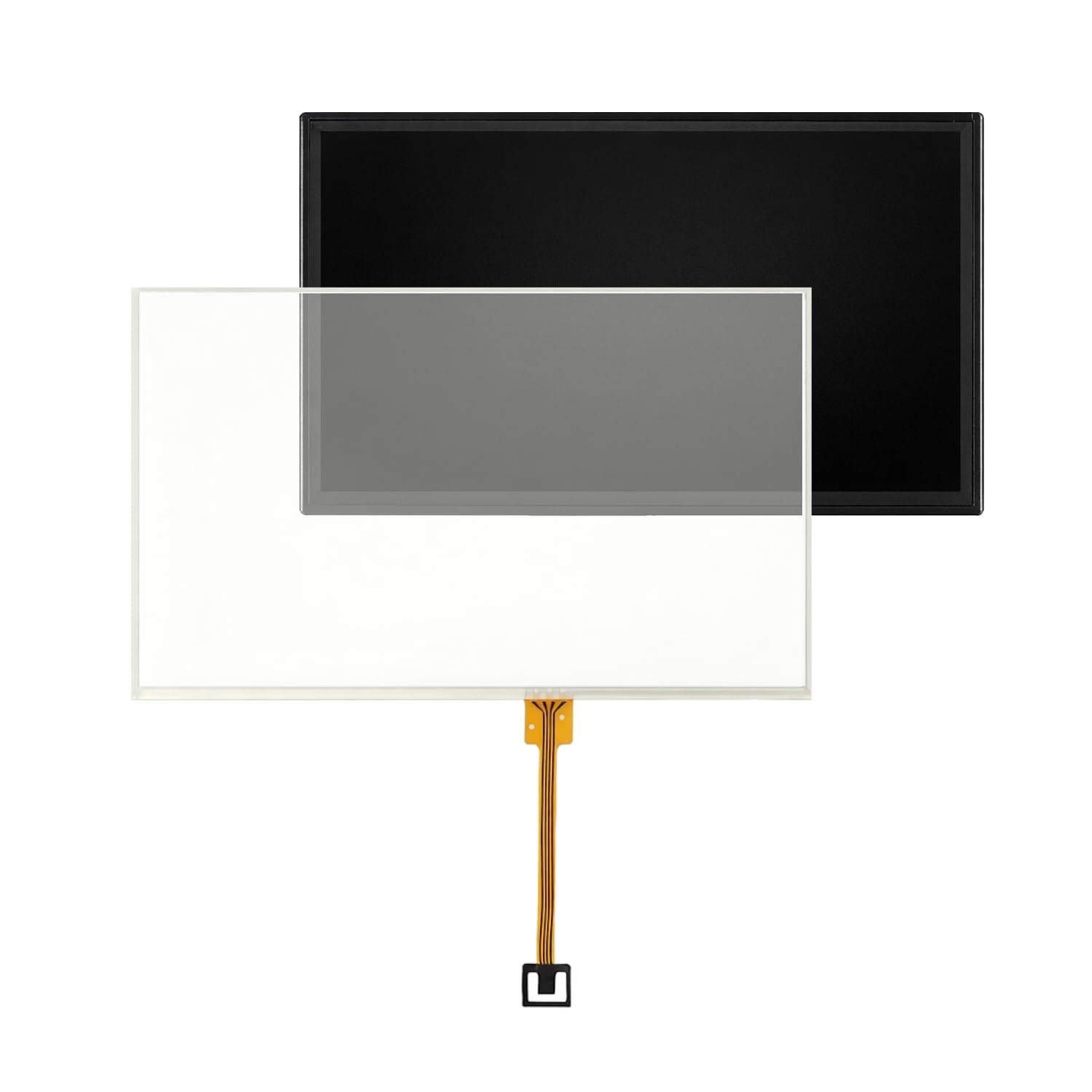 Amazon.com: SCREENTRONICS LCD Display Monitor 8